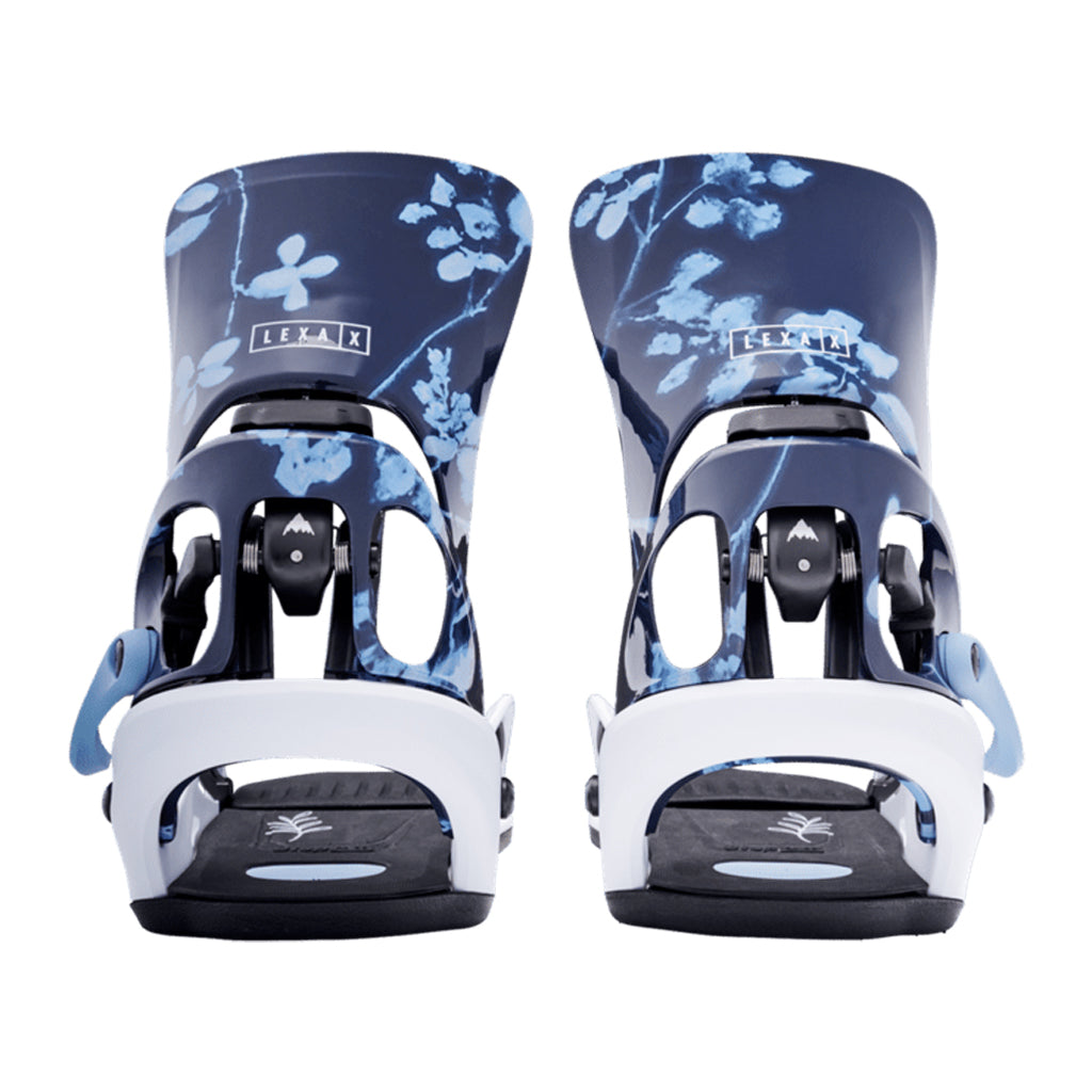 Wms Step On® Lexa X 26/27 - Snowboard Bindings