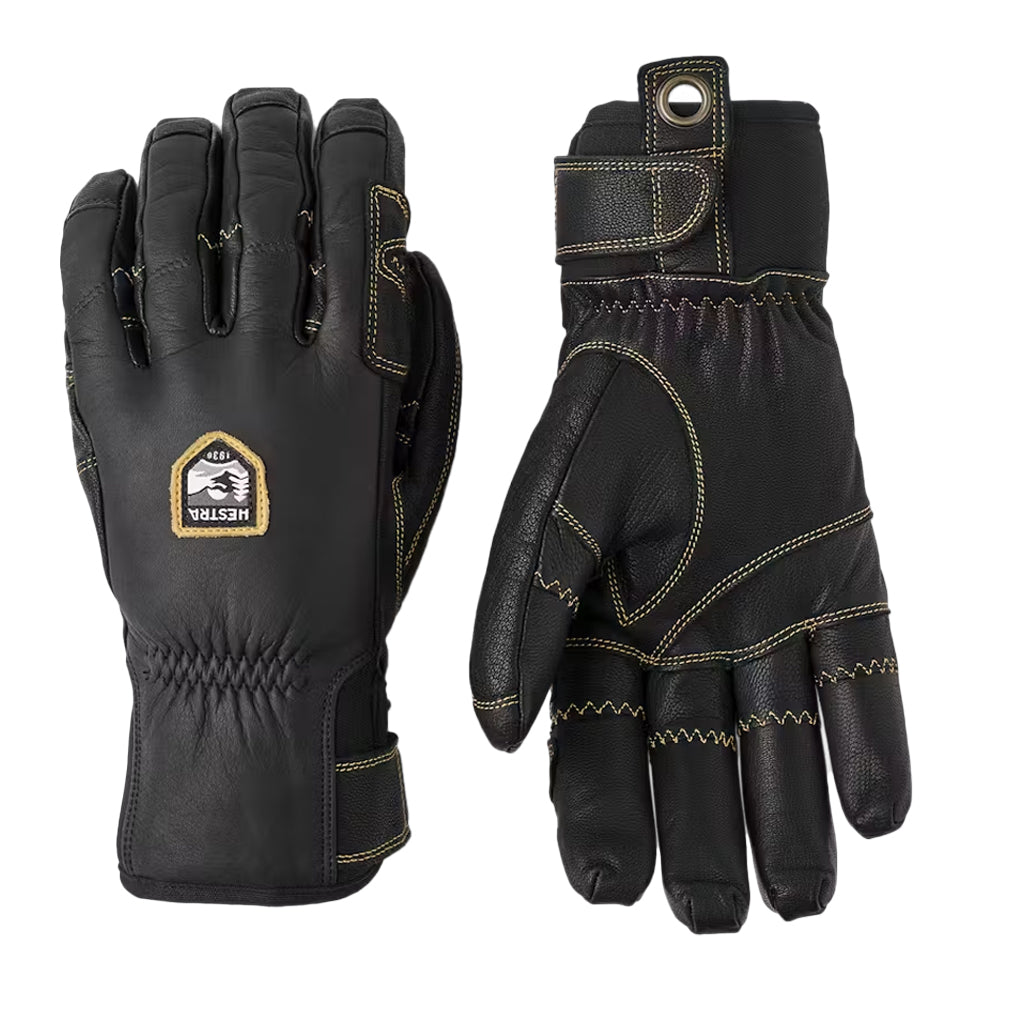 Ergo Grip Incline 5 Finger - Gloves