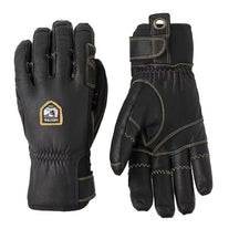 Ergo Grip Incline 5 Finger - Handschuhe