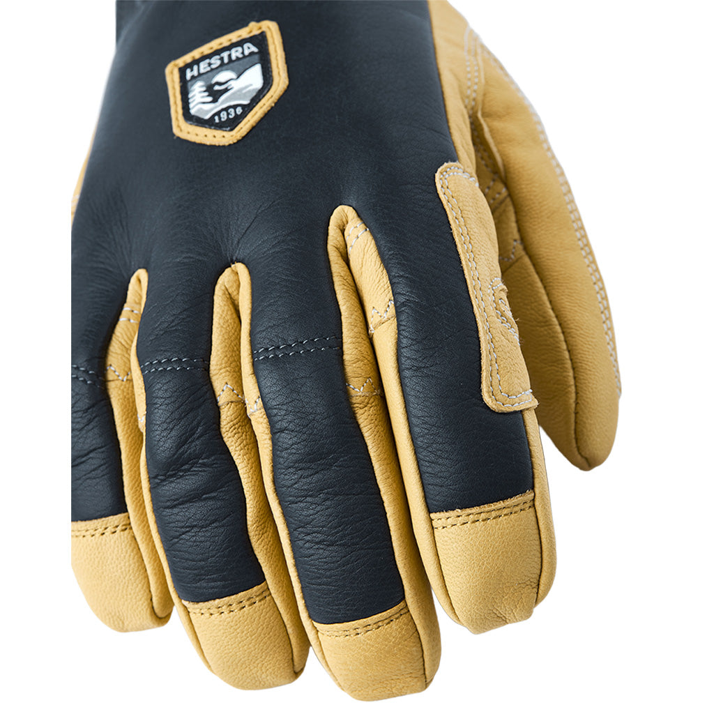 Ergo Grip Incline 5 Finger - Gloves