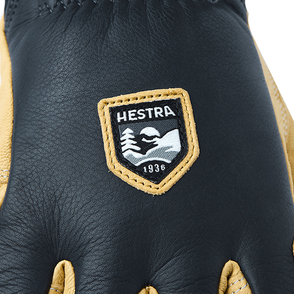 Ergo Grip Incline 5 Finger - Gloves