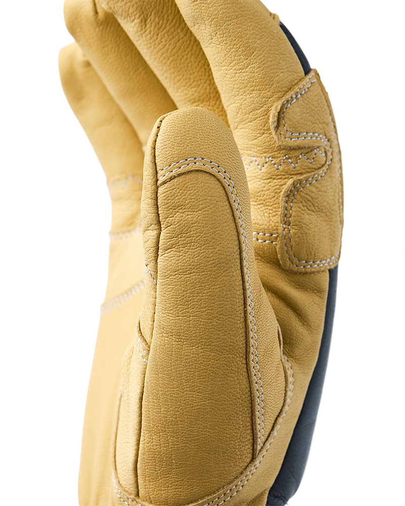 Ergo Grip Incline 5 Finger - Gloves