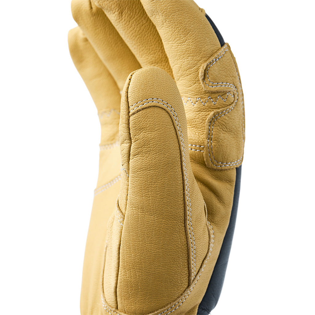 Ergo Grip Incline 5 Finger - Gloves