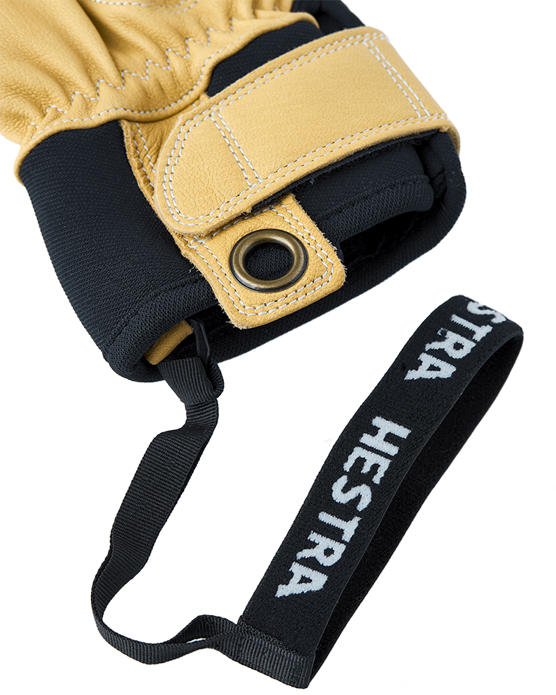 Ergo Grip Incline 5 Finger - Gloves