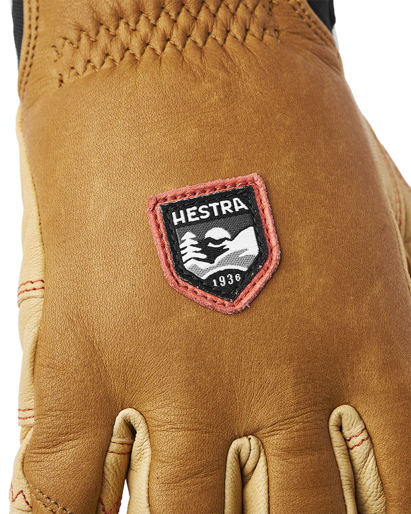 Ergo Grip Incline 5 finger - Gloves