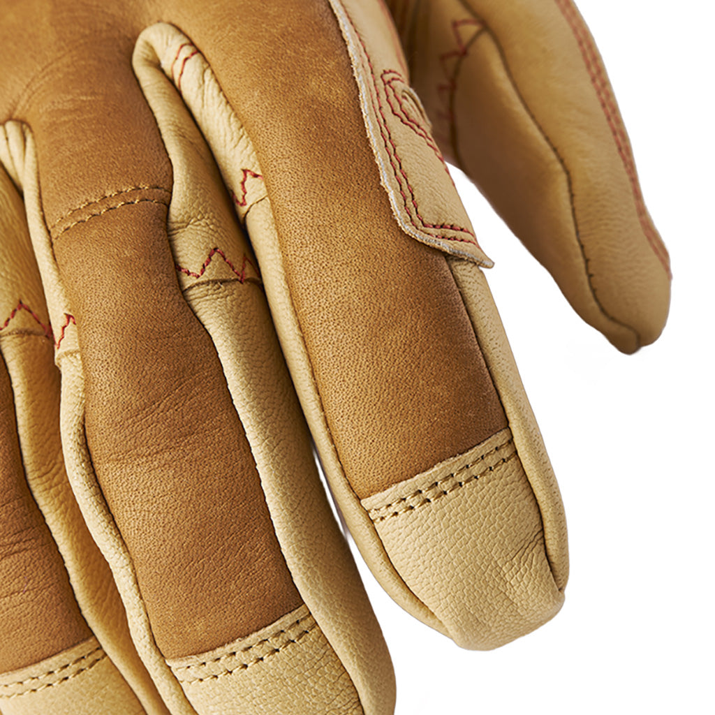 Ergo Grip Incline 5 finger - Gloves