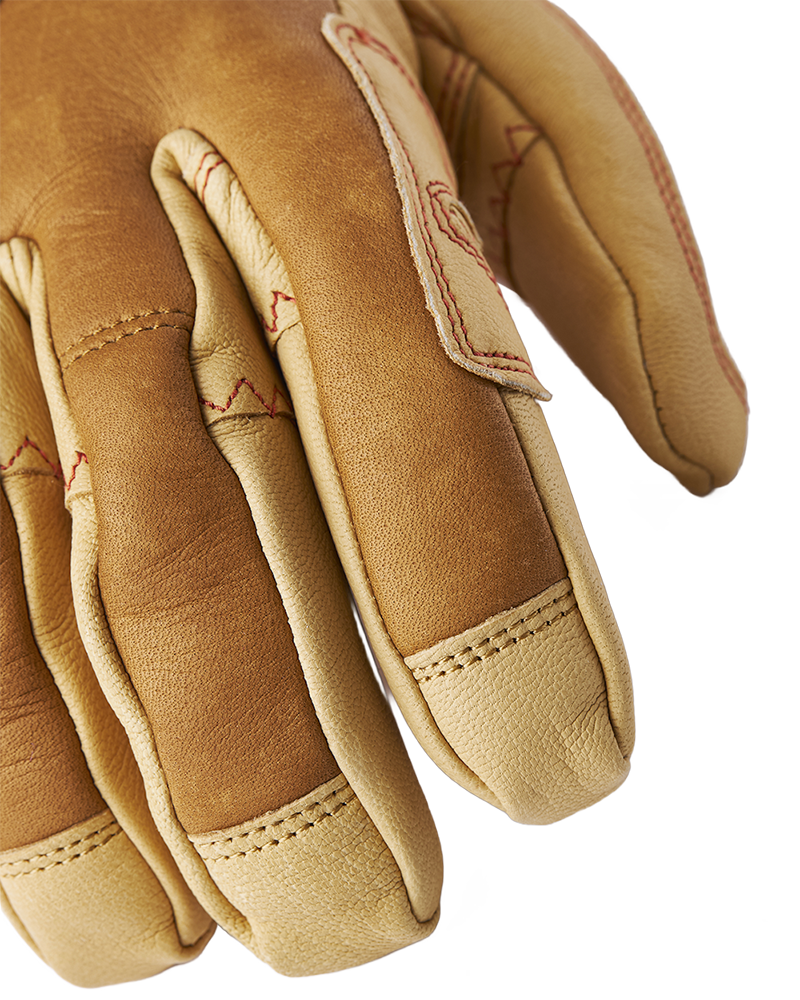 Ergo Grip Incline 5 finger - Gloves