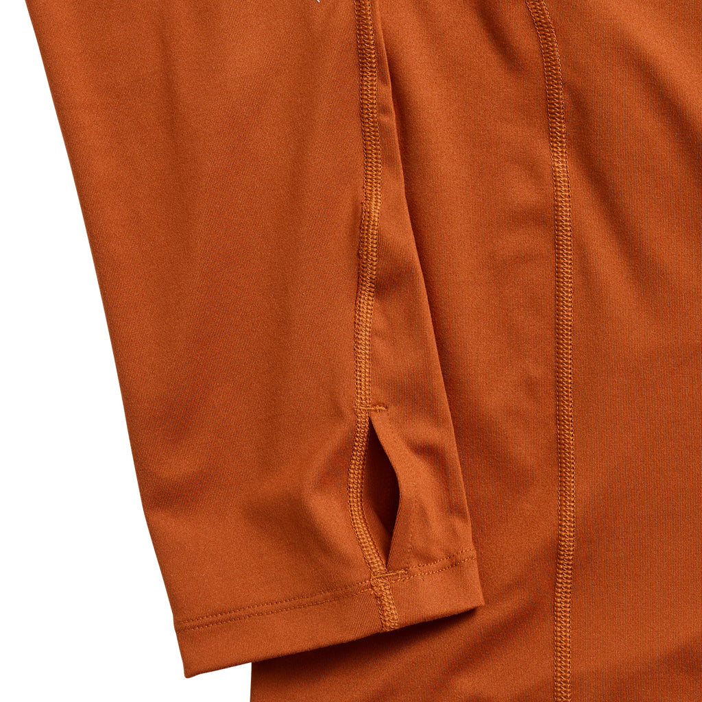 Synthetic Midweight Long Neck - Base Layer