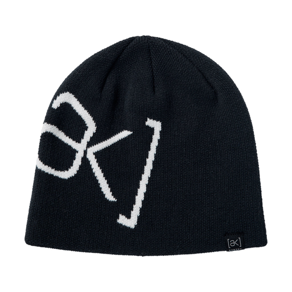 [ak] Logo Beanie - Beanie