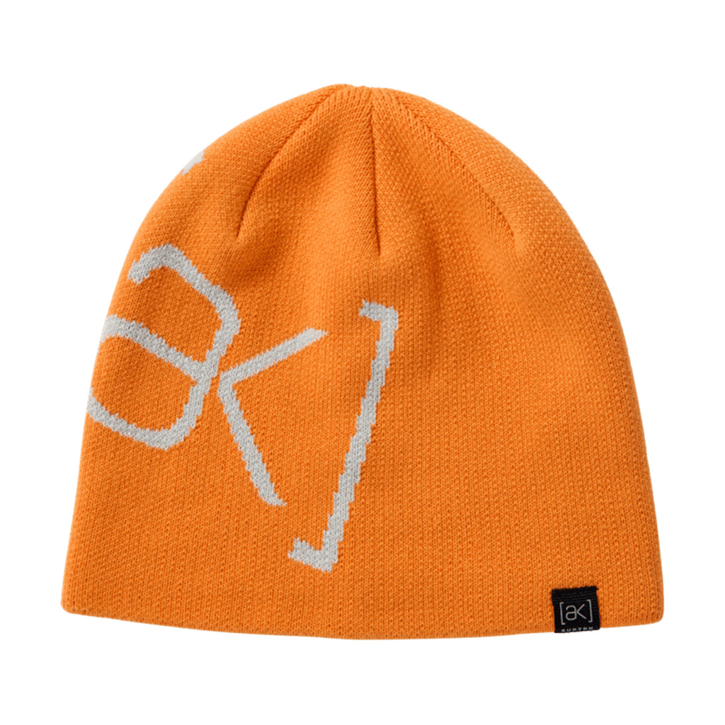 [ak] Logo Beanie - Beanie