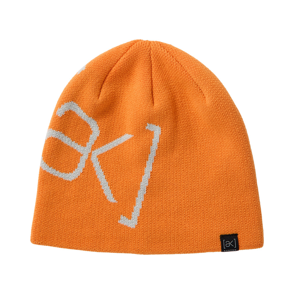 [ak] Logo Beanie – Beanie
