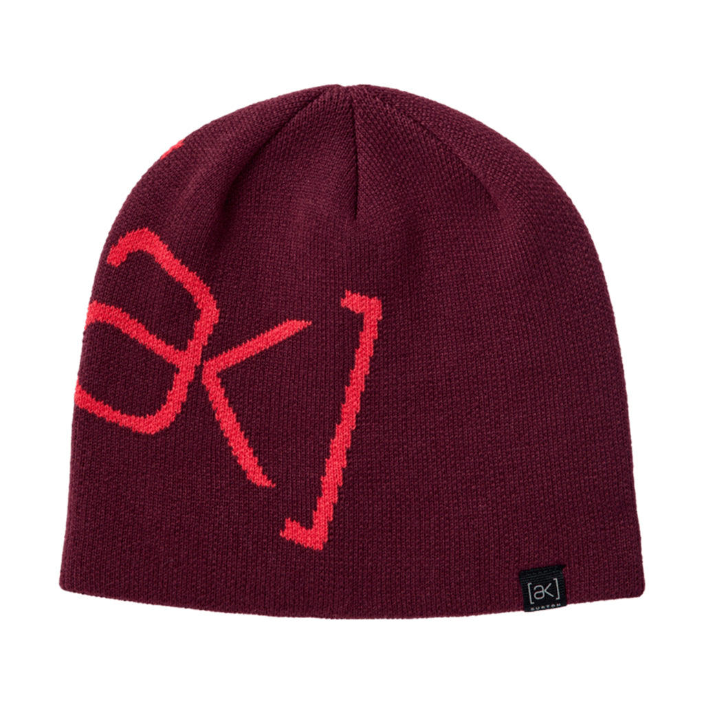 [ak] Logo Beanie - Beanie