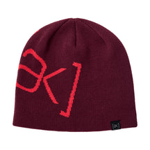 [ak] Logo Beanie - Beanie