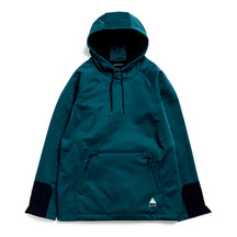 Crown Weatherproof Riding Pullover - Hoodie