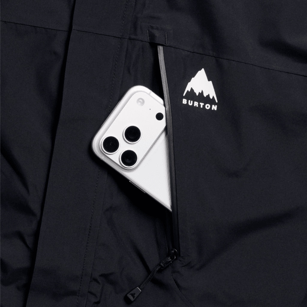 Reserve 2.5L - Ski Jacket
