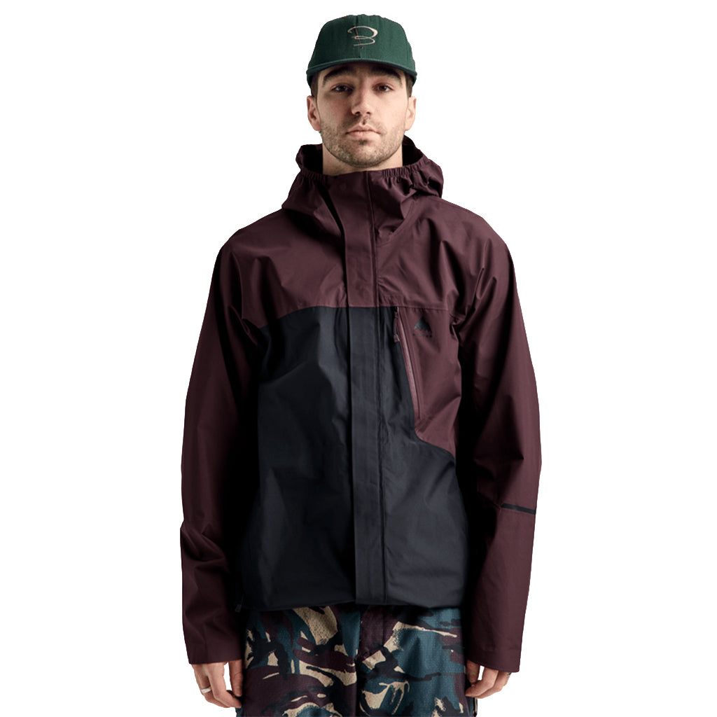 Reserve 2.5L - Ski Jacket