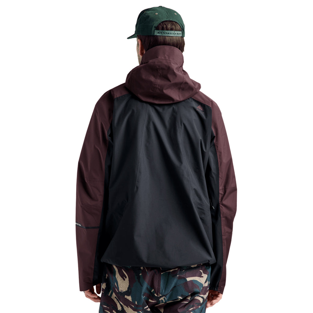 Reserve 2.5L - Ski Jacket