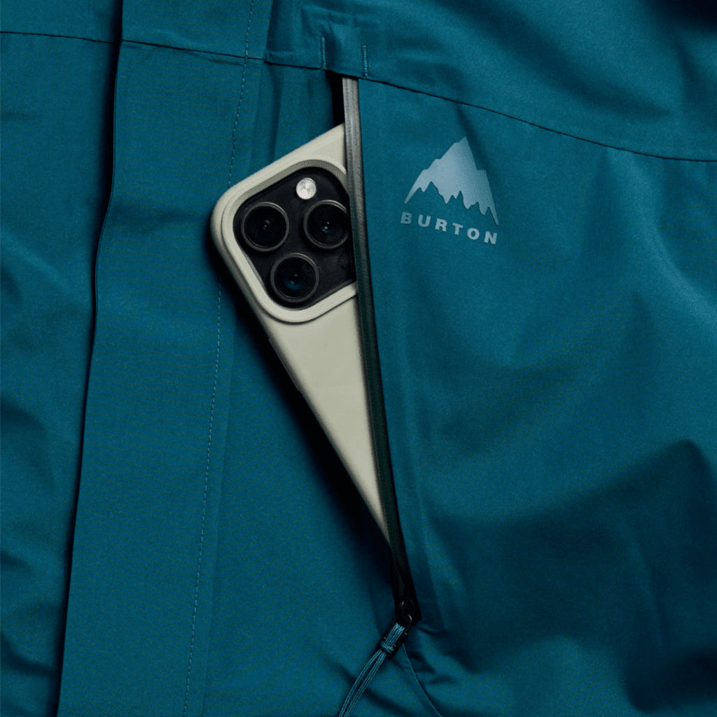 Reserve 2.5L - Ski Jacket
