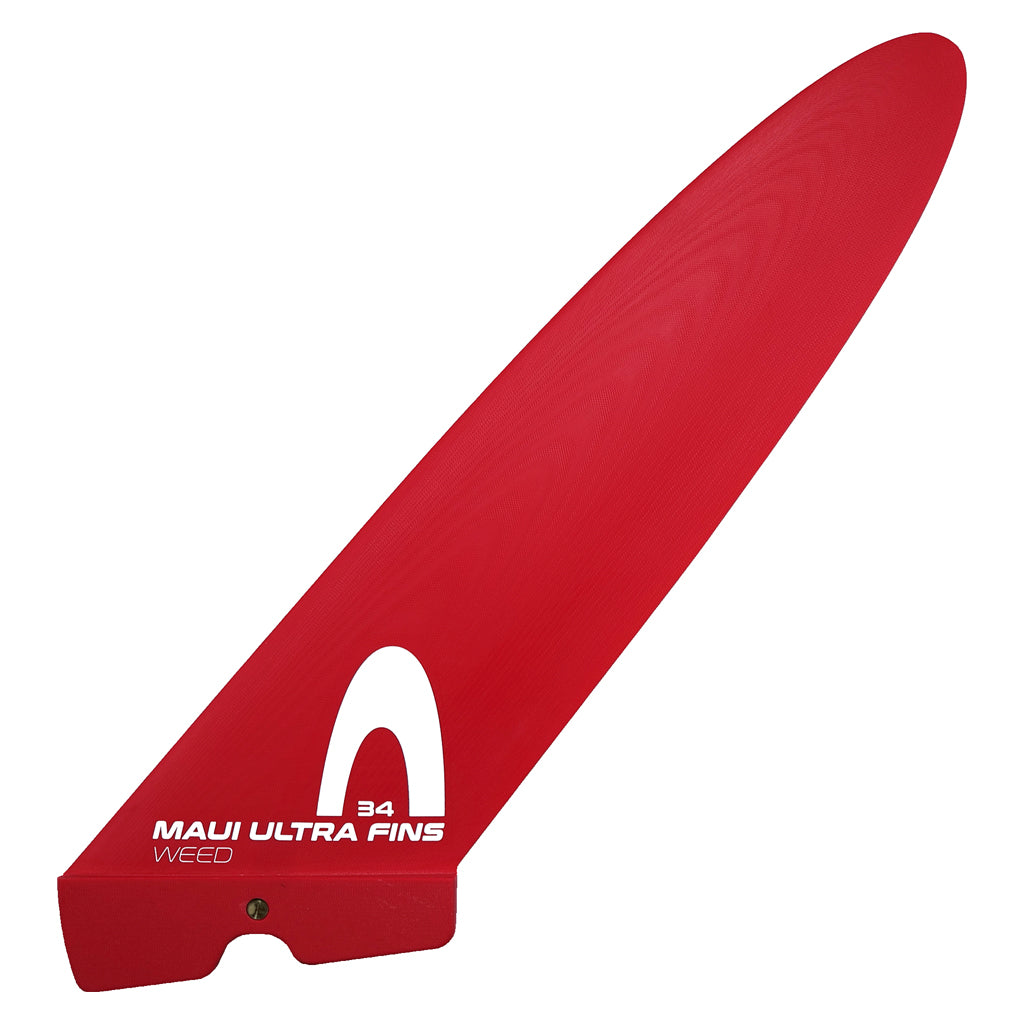 Weed 34 PB - Weed Fins