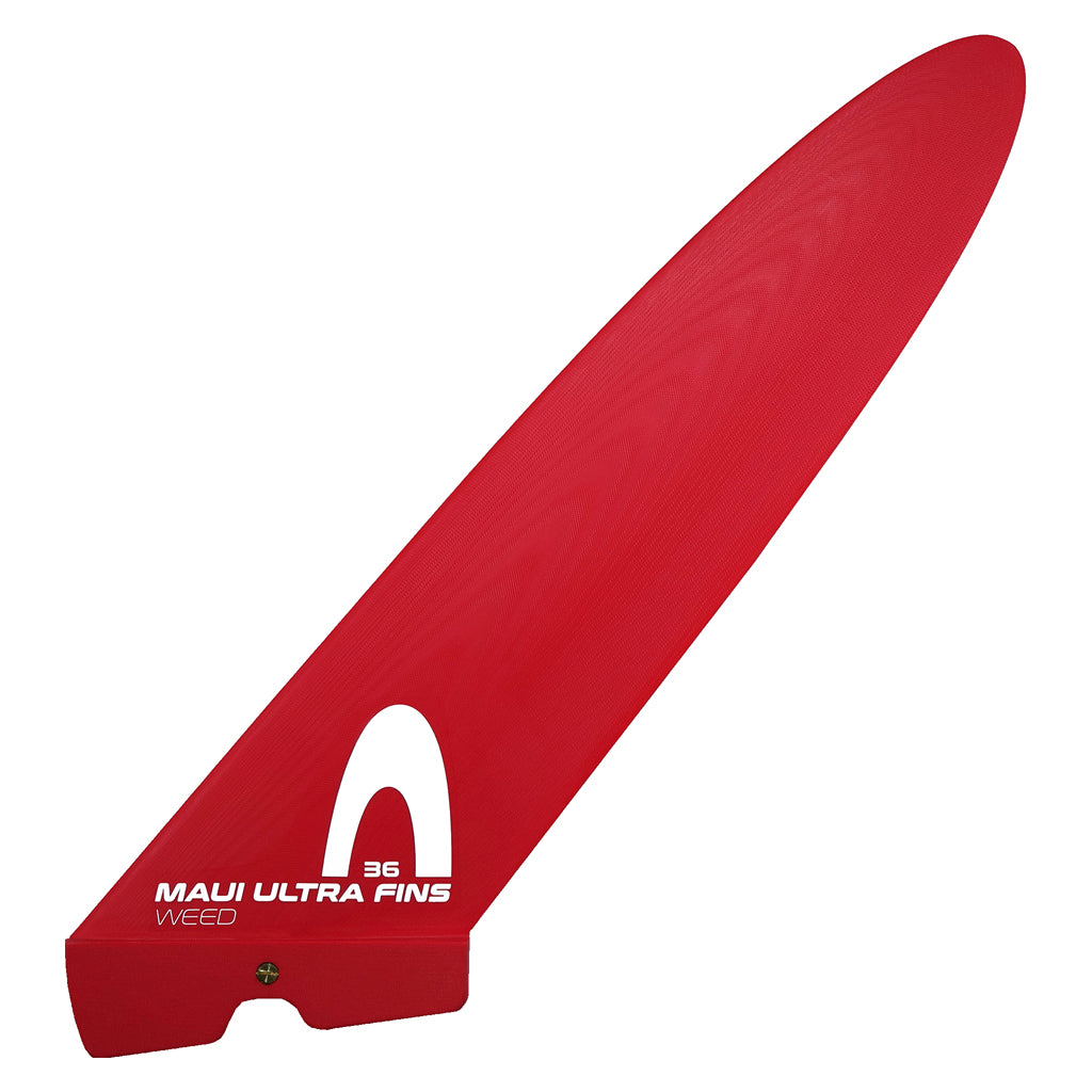 Weed 36 PB - Windsurf Fins