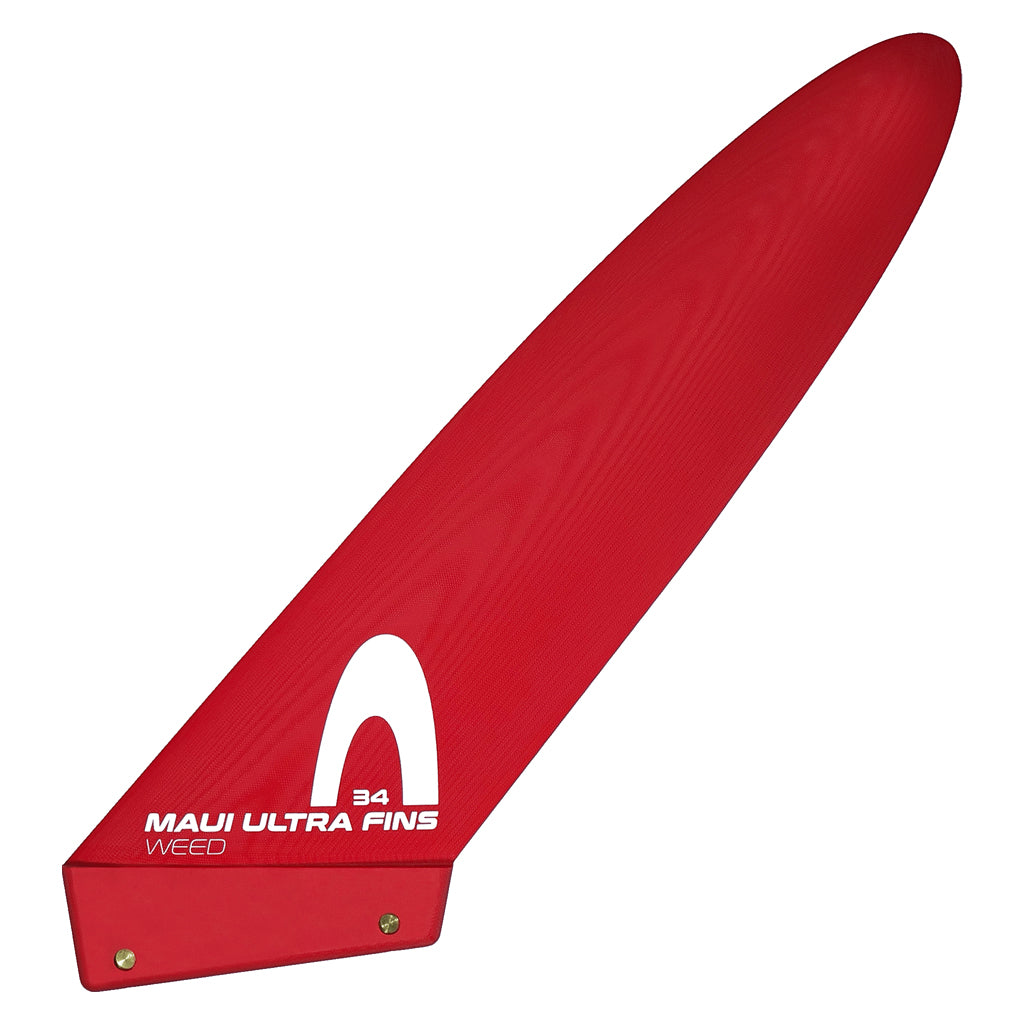 Weed 34 TT - Weed Fins