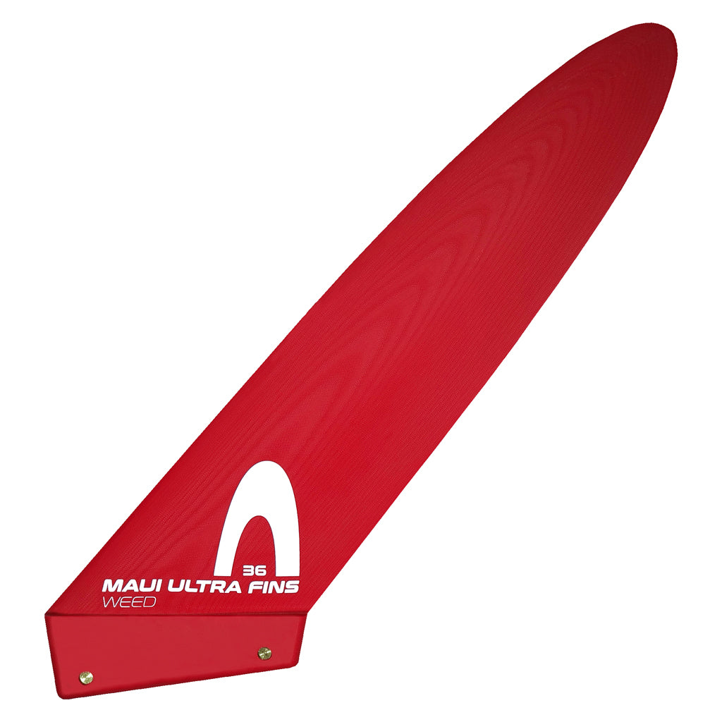 Weed 36 TT - Weed Fins