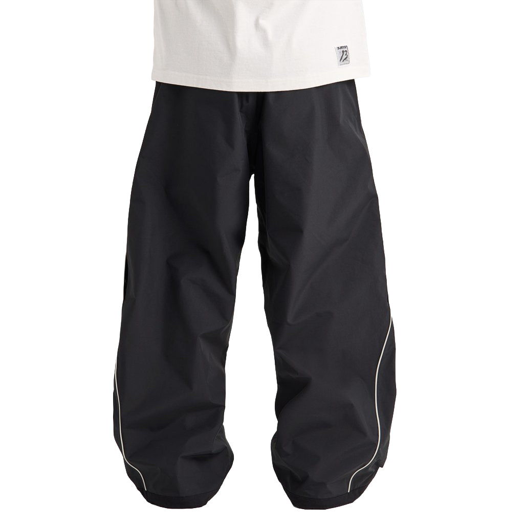 2L Baggy Simple Pant (Zeb)