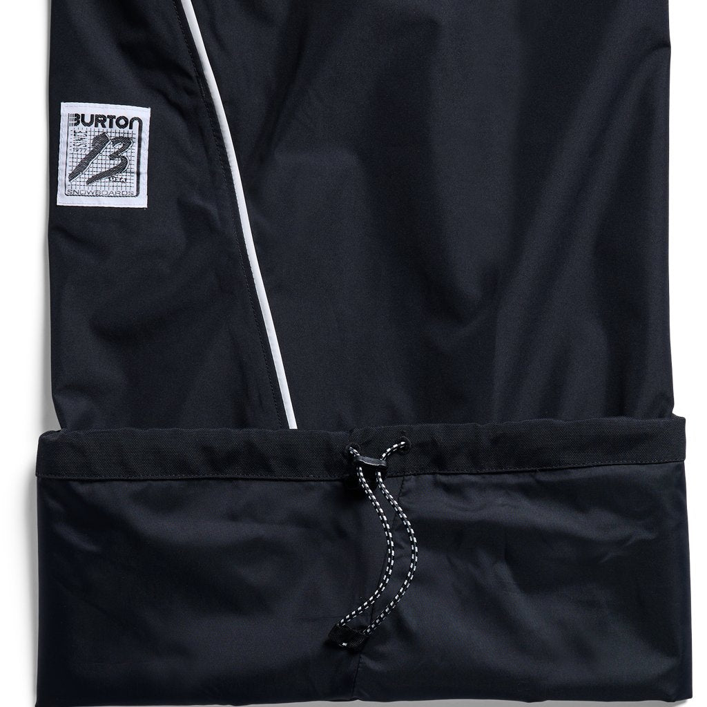 2L Baggy Simple Pant (Zeb)