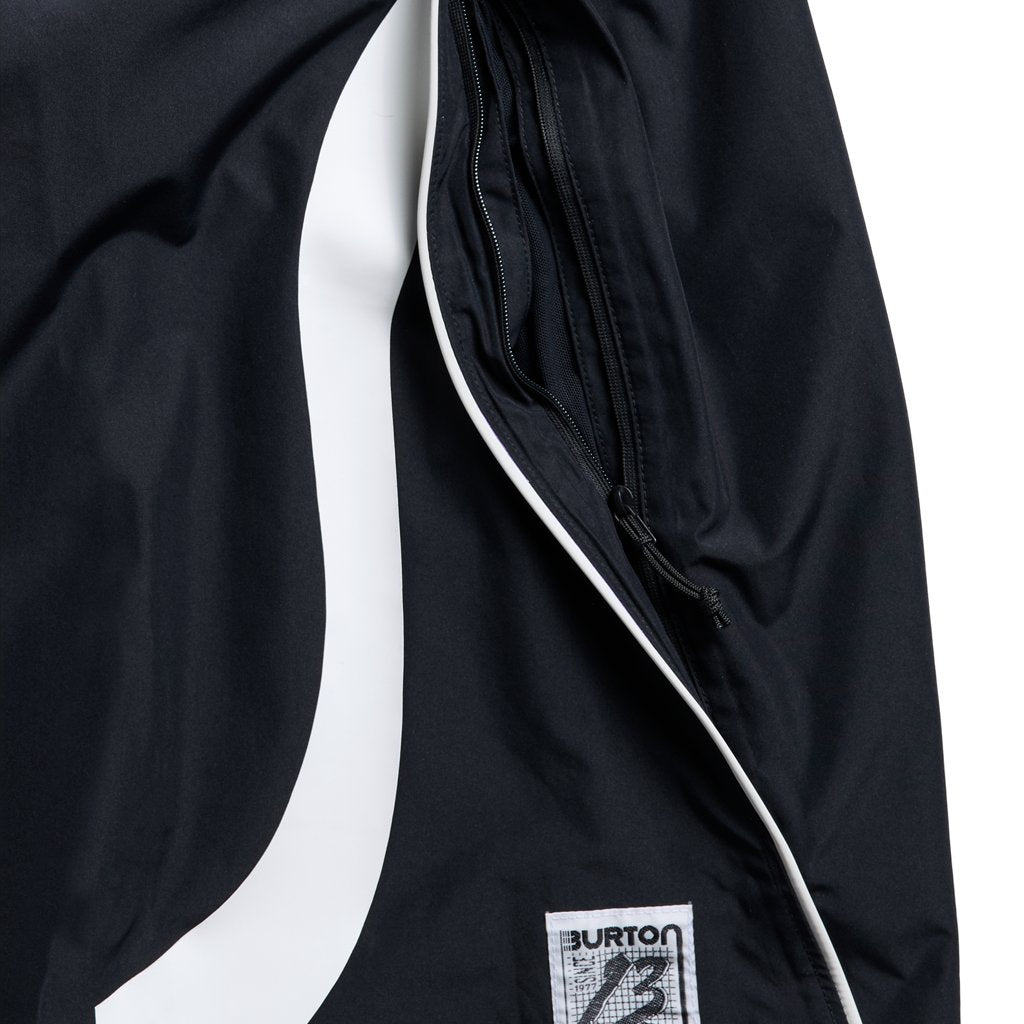 2L Baggy Simple Pant (Zeb)