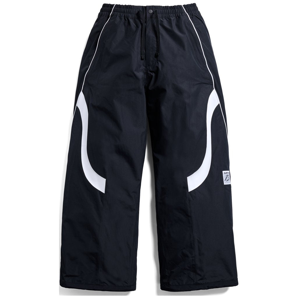 2L Baggy Simple Pant (Zeb)