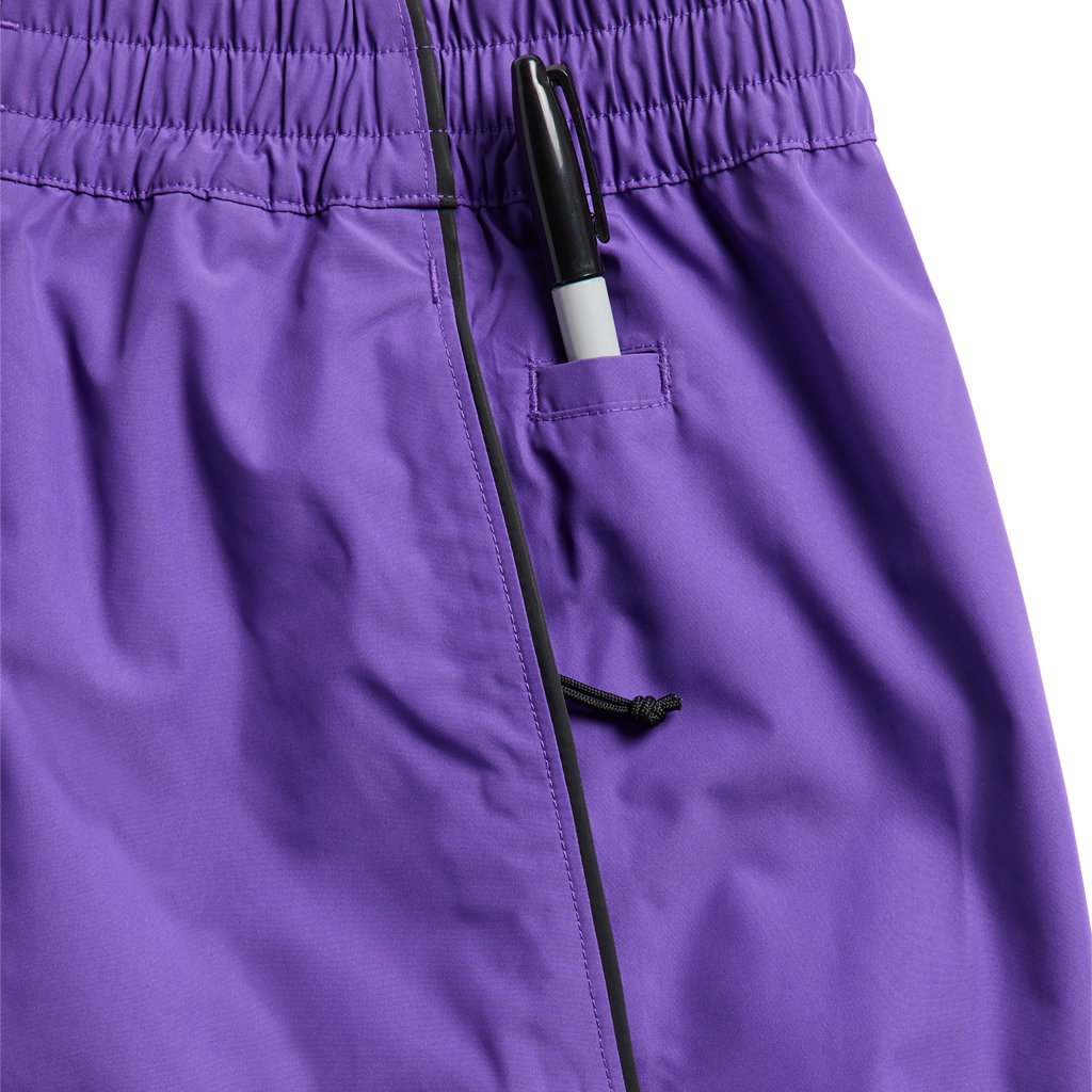 2L Baggy Simple Pant (Zeb)