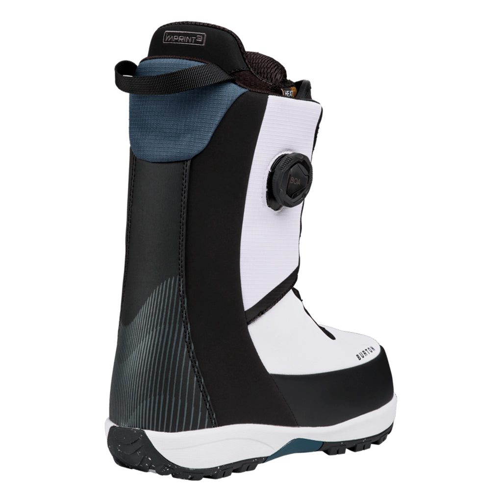 Waverange Plus 26/27 - Snowboard Boots