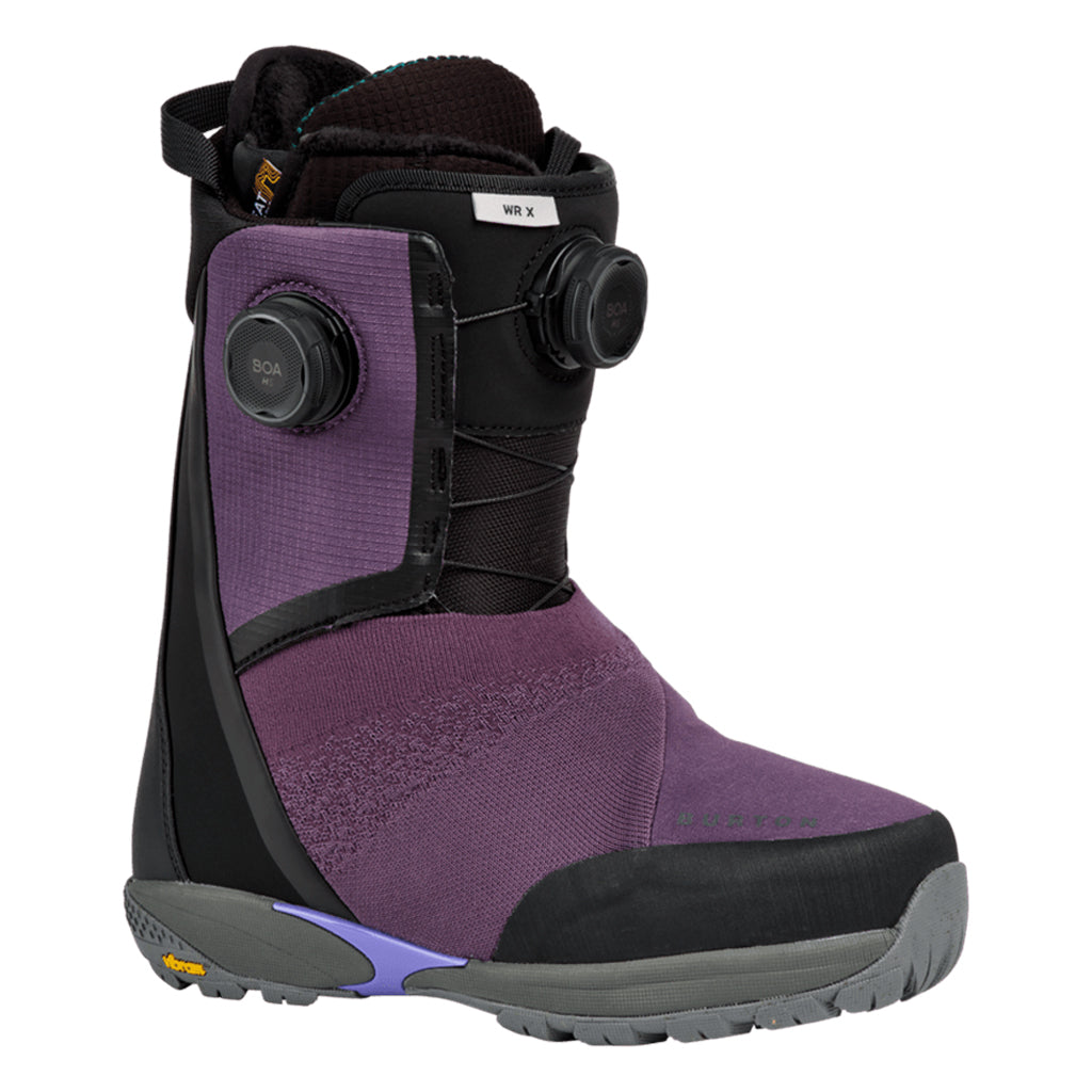 Wms Waverange X 26/27 - Snowboard Boots