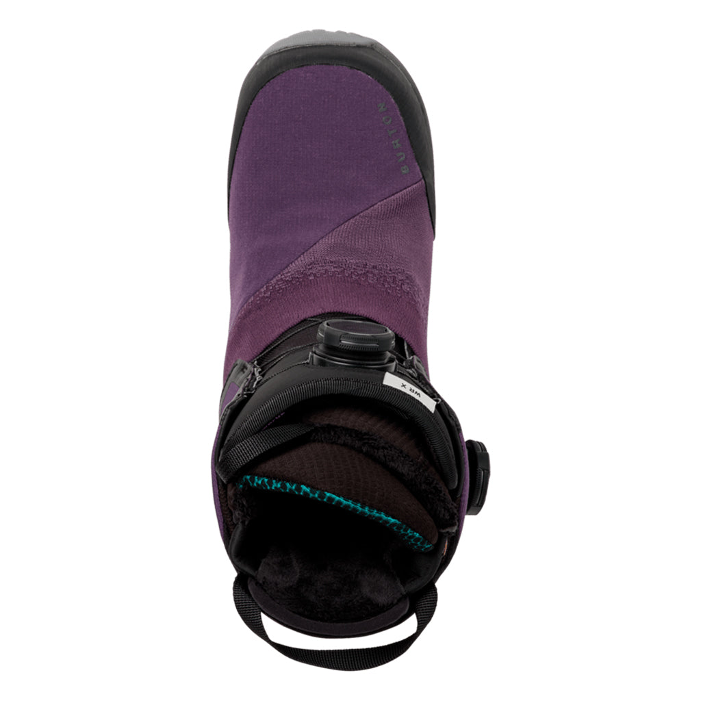Wms Waverange X 26/27 - Snowboard Boots