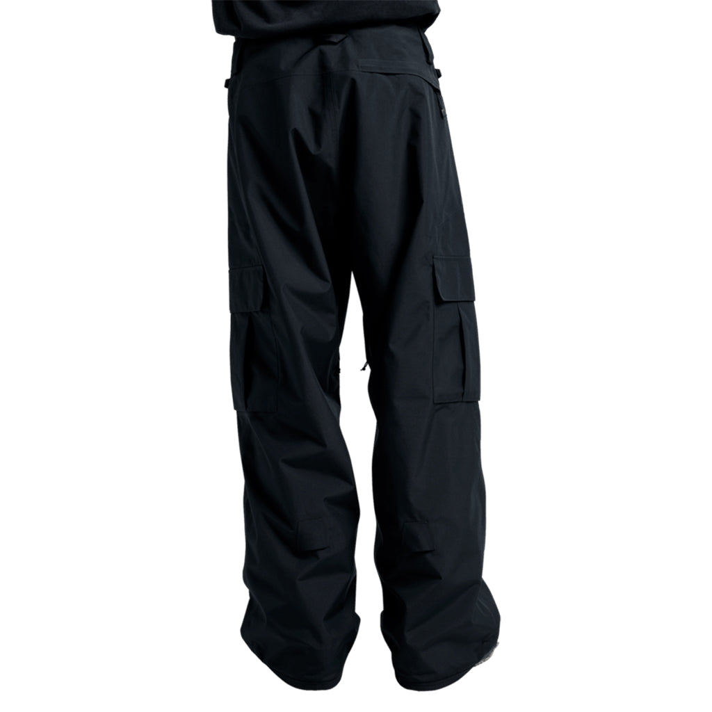 Reserve 2L Baggy Cargo - Ski Pants