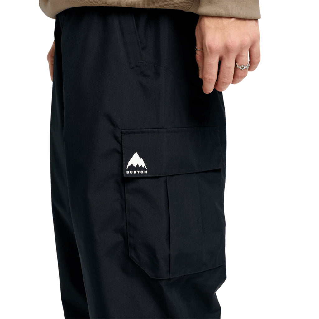 Reserve 2L Baggy Cargo - Ski Pants