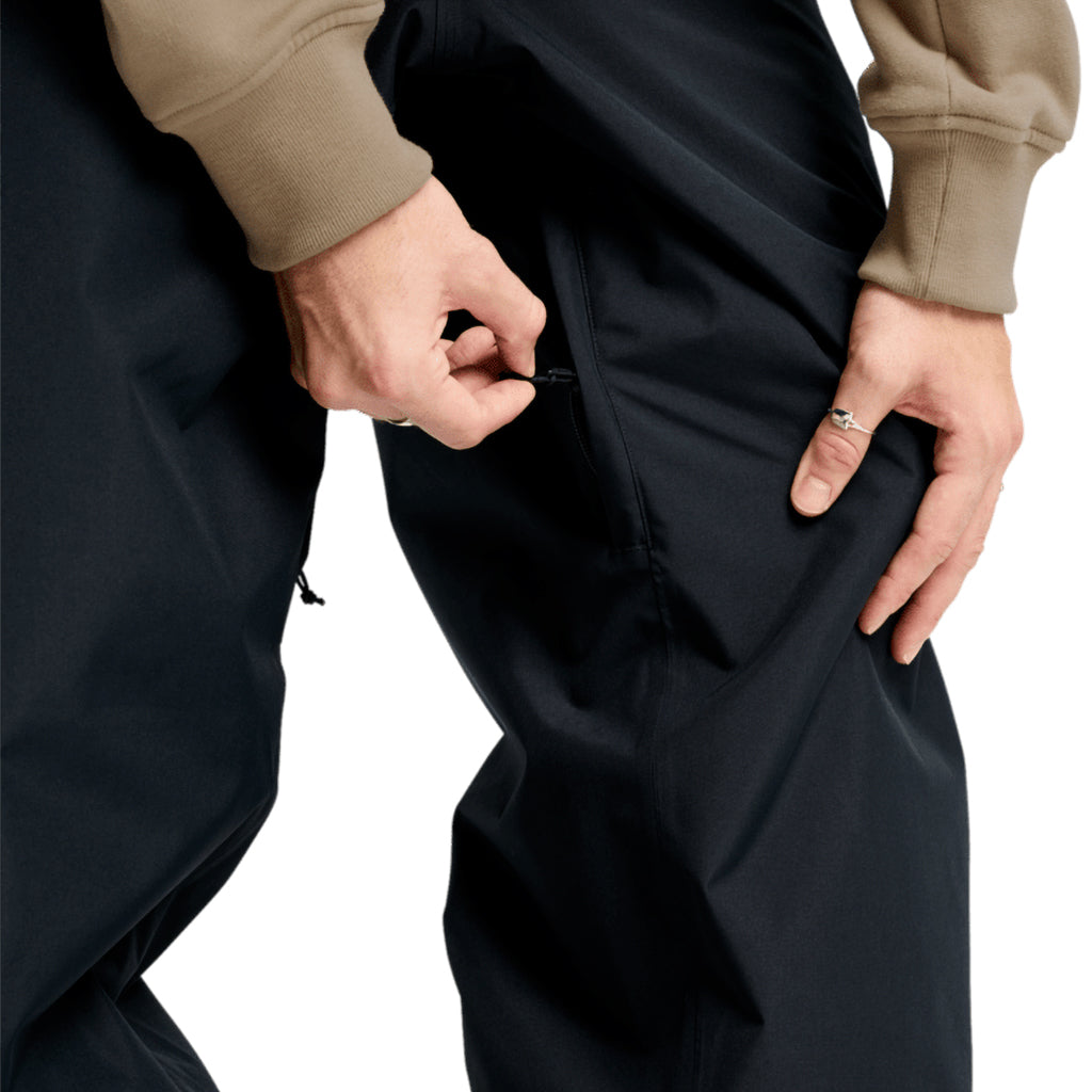 Reserve 2L Baggy Cargo - Ski Pants