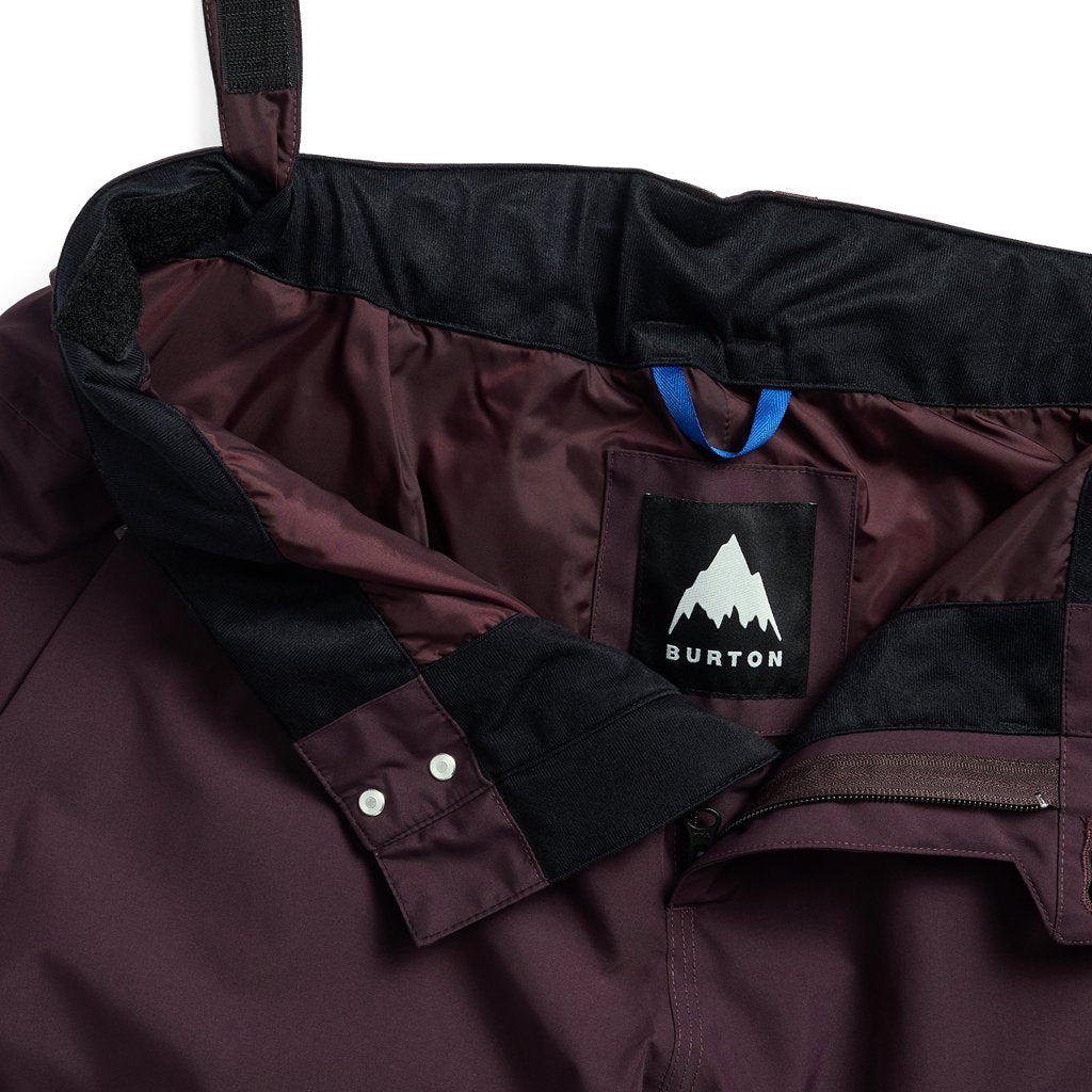 Reserve 2L Baggy Cargo - Ski Pants
