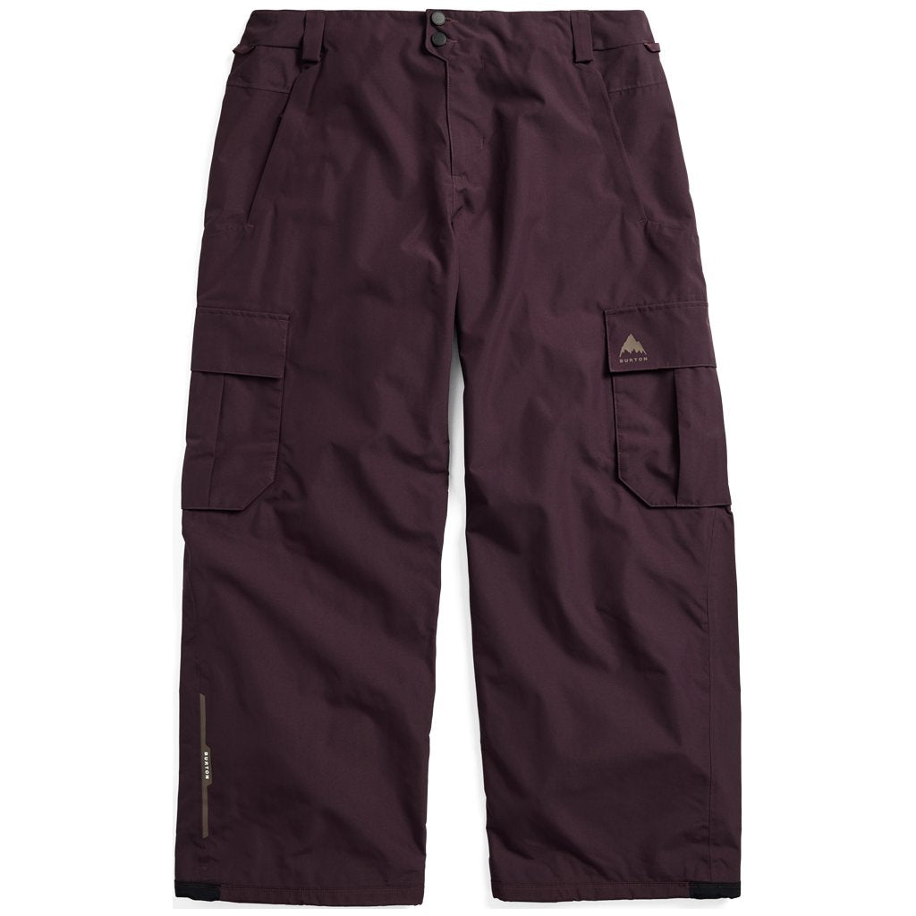 Reserve 2L Baggy Cargo - Ski Pants