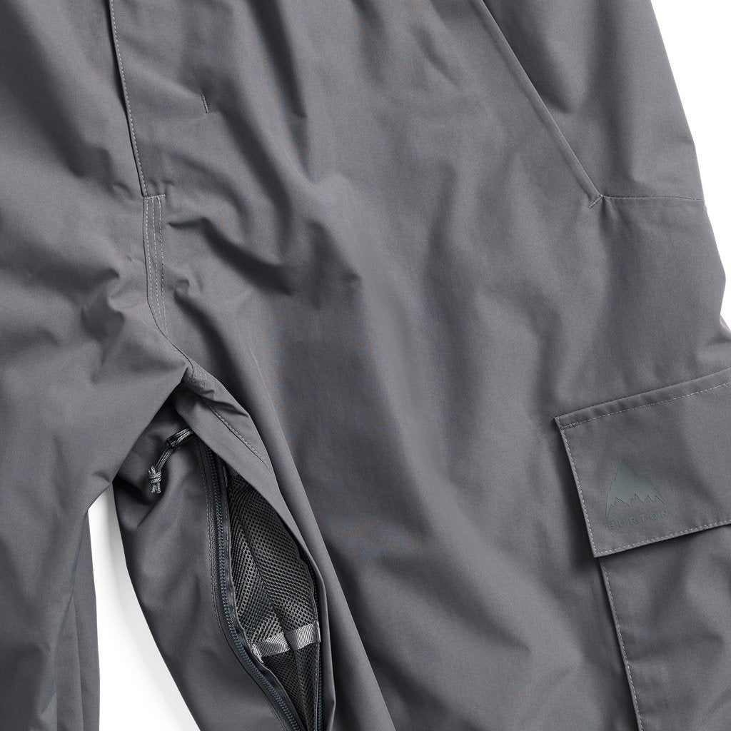 Reserve 2L Baggy Cargo - Ski Pants