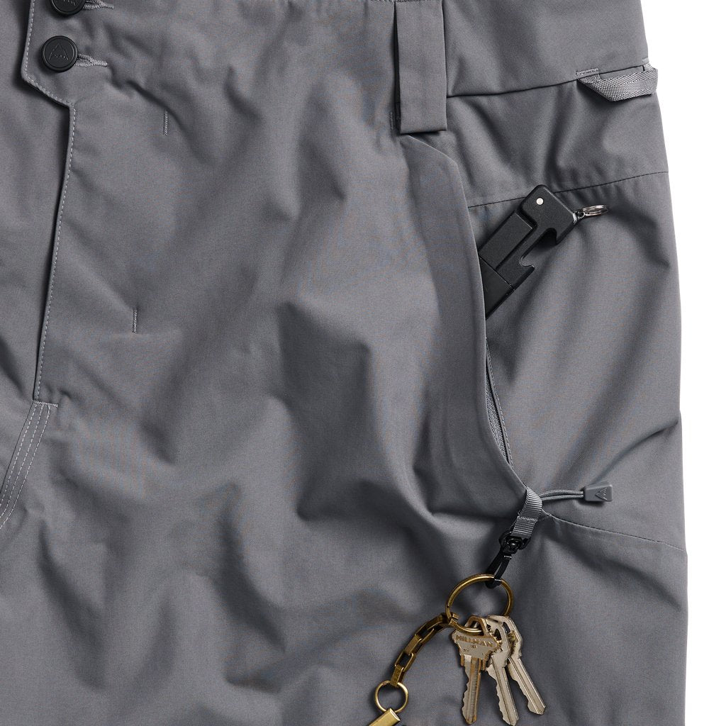 Reserve 2L Baggy Cargo - Ski Pants