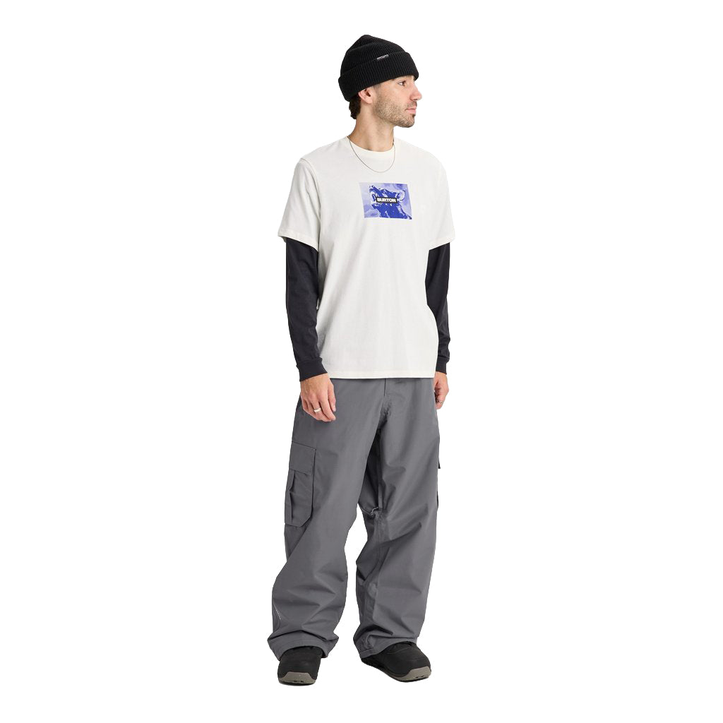 Reserve 2L Baggy Cargo - Ski Pants
