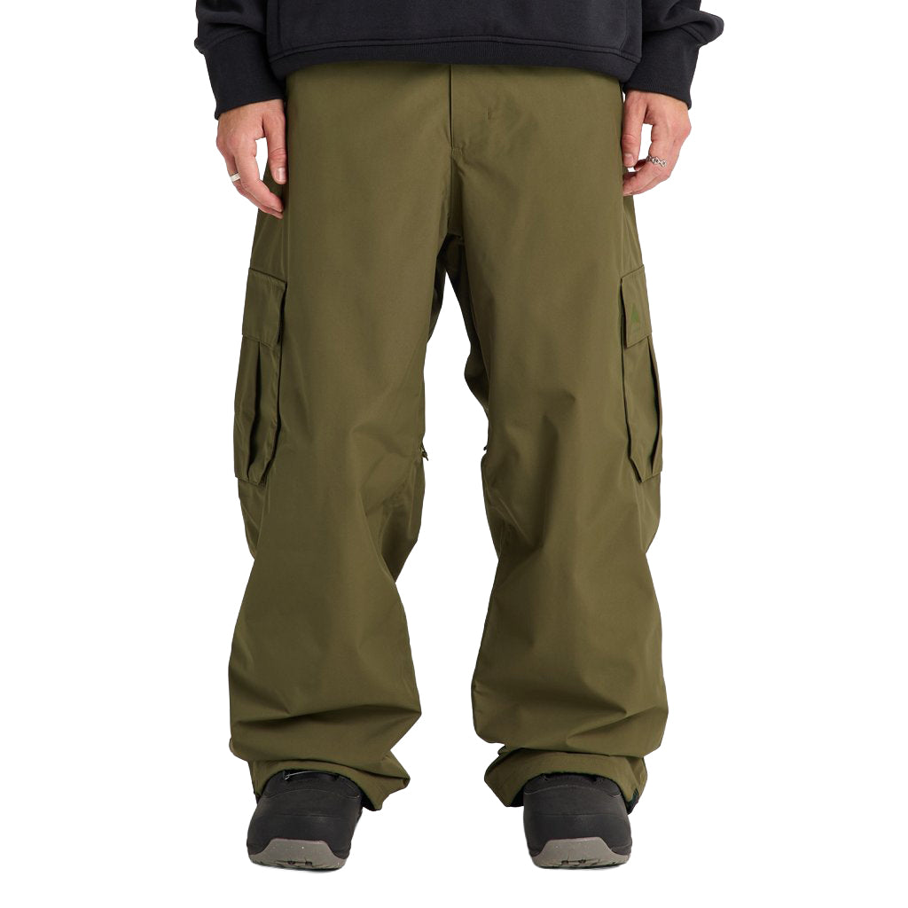 Reserve 2L Baggy Cargo - Ski Pants