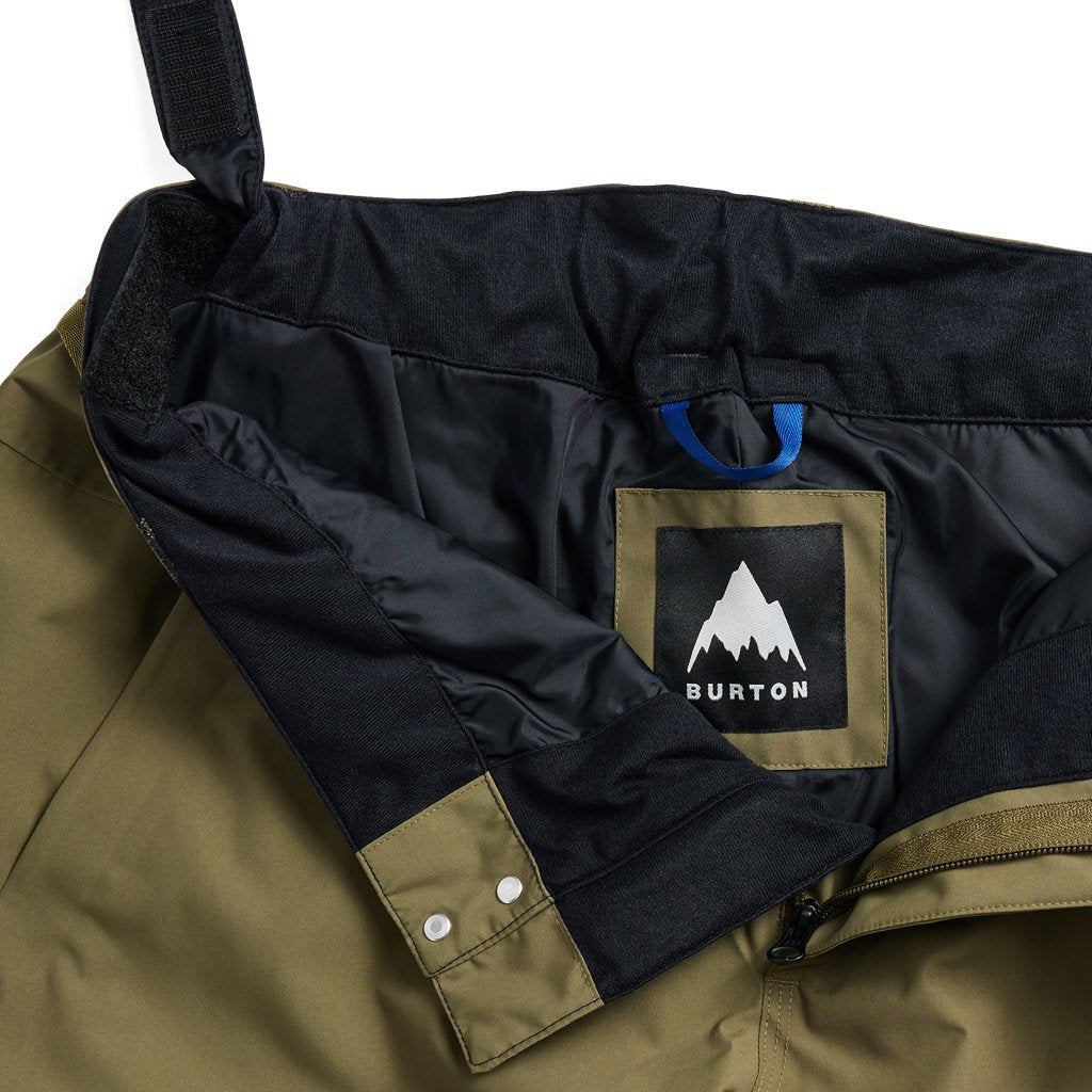 Reserve 2L Baggy Cargo - Ski Pants