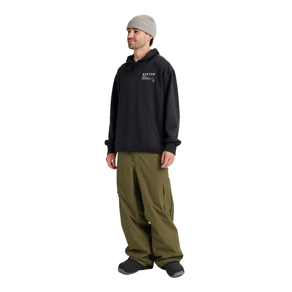 Reserve 2L Baggy Cargo - Ski Pants
