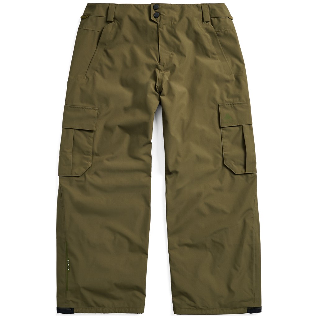 Reserve 2L Baggy Cargo - Ski Pants