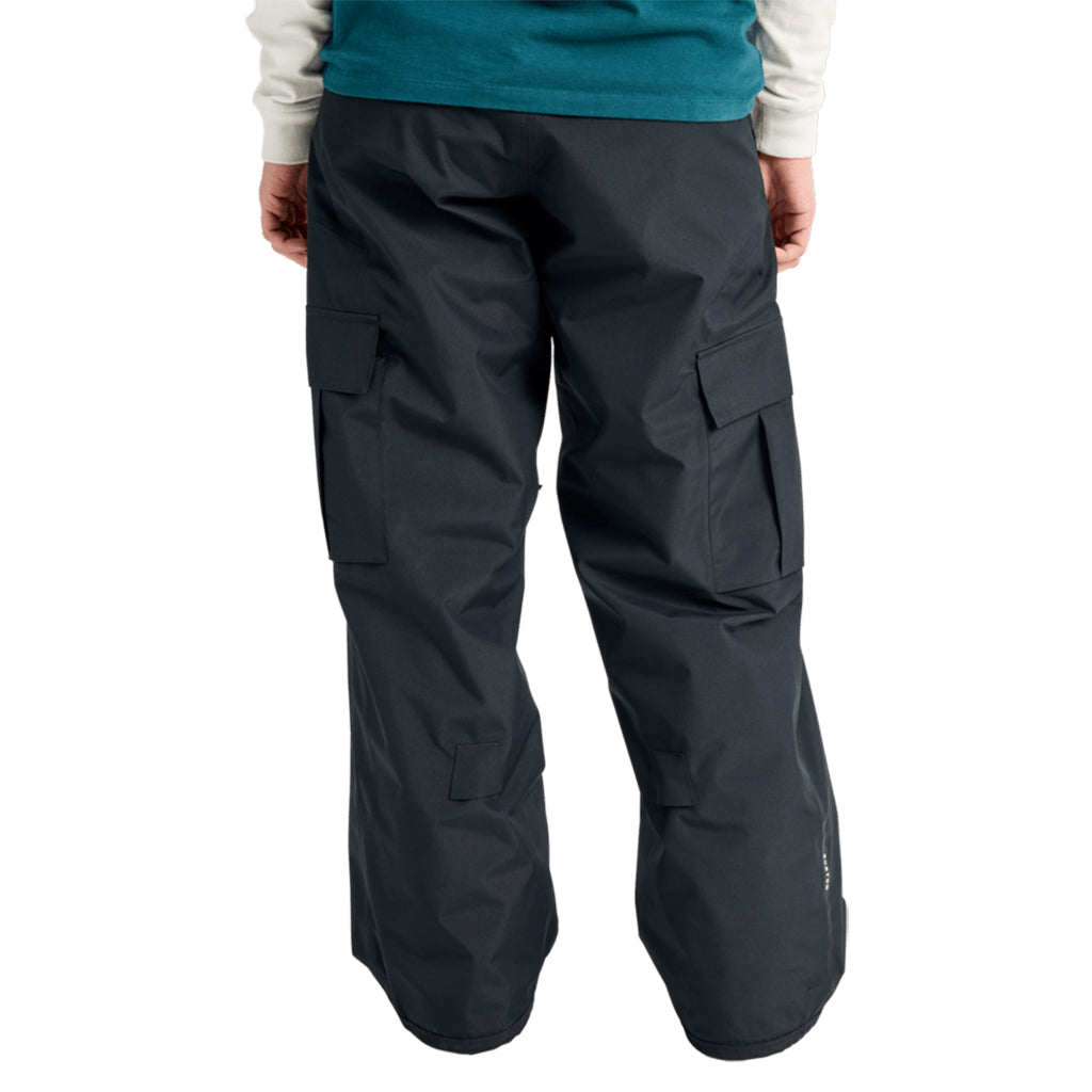 Wms Reserve 2L Baggy Cargo - Ski Pants