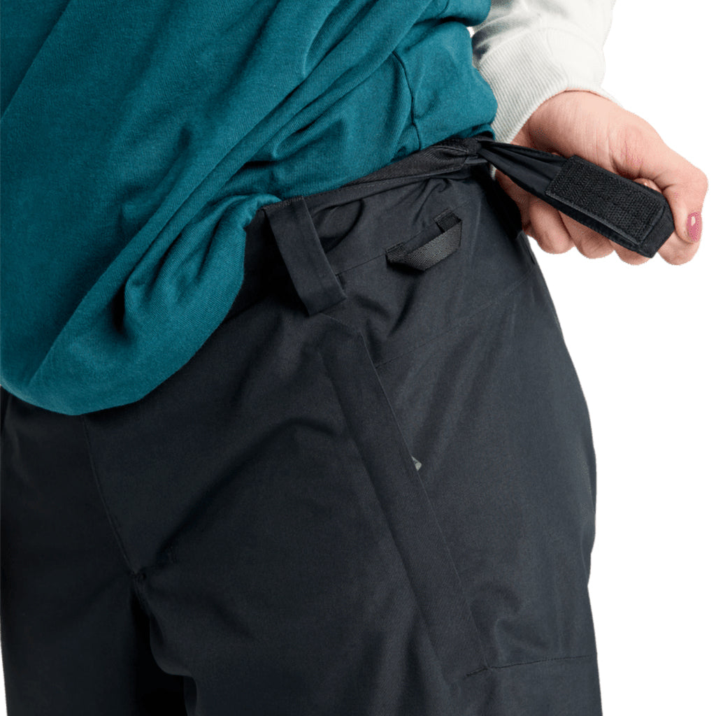 Wms Reserve 2L Baggy Cargo - Ski Pants