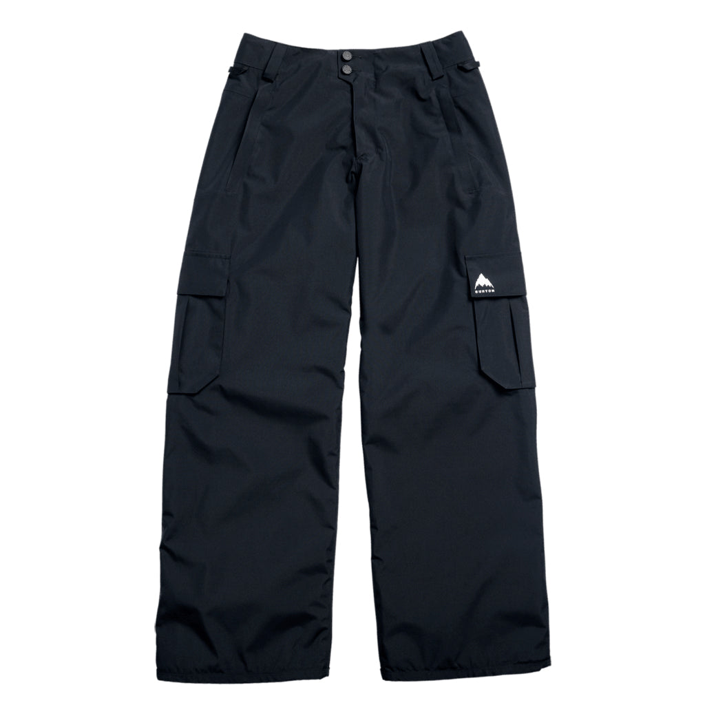 Wms Reserve 2L Baggy Cargo - Ski Pants