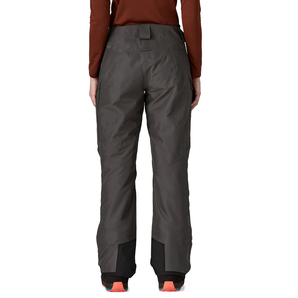 W's Insulated Powder Town Pants - Reg - Pants